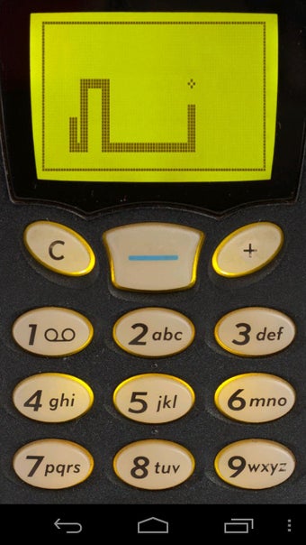 Image 1 for Snake '97: retro phone cl…