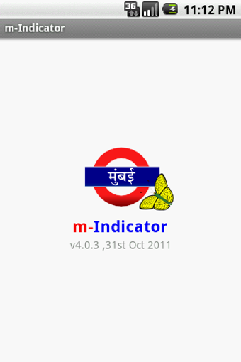 Imagen 0 para m-Indicator- Mumbai-2018