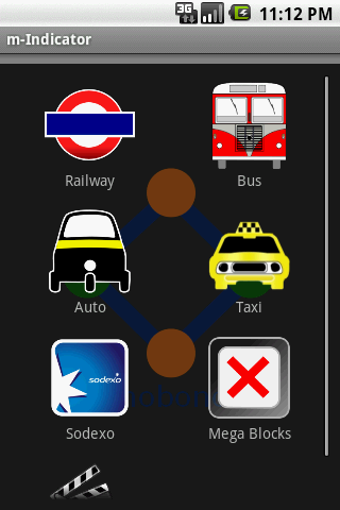 Imagen 1 para m-Indicator- Mumbai-2018