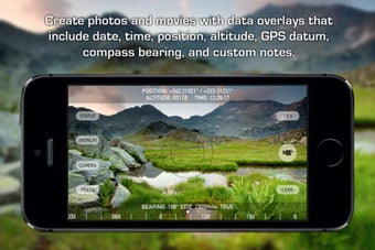 Imagen 0 para Nav Camera