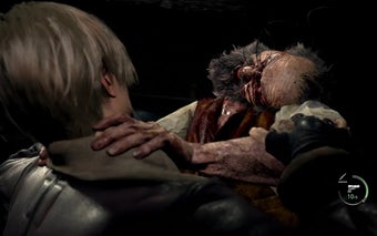 Image 0 for Resident Evil 4