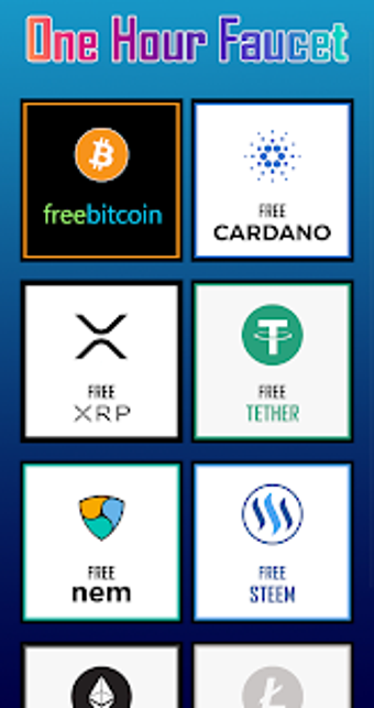 Image 3 for Crypto Faucet