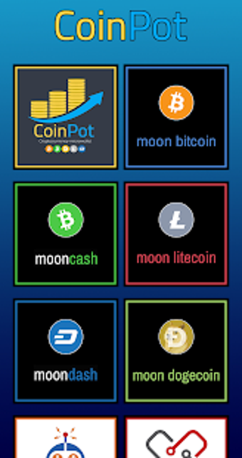 Image 0 for Crypto Faucet