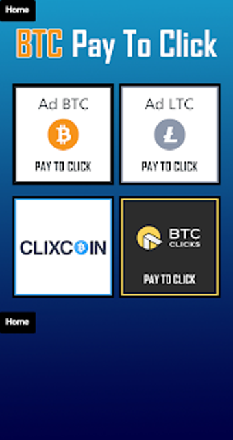 Image 0 for Crypto Faucet