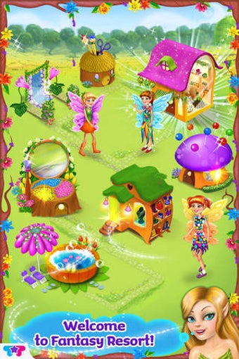Image 0 for Fantasy Resort - Flower F…