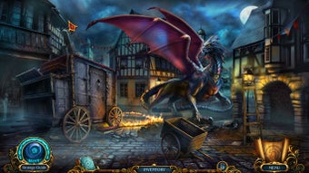 Image 0 for Chimeras: Tune of Revenge