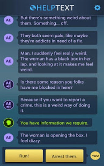 Image 2 for Lifeline: Crisis Line