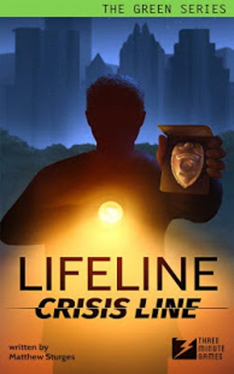 Image 0 for Lifeline: Crisis Line