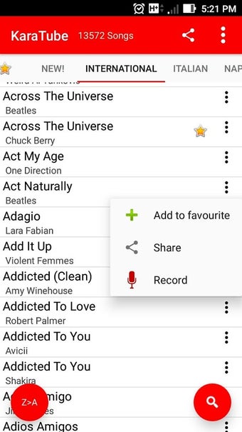 Image 3 for KARATUBE - best youtube k…