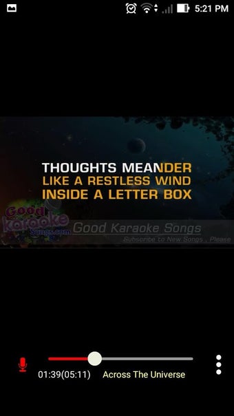 Image 0 for KARATUBE - best youtube k…