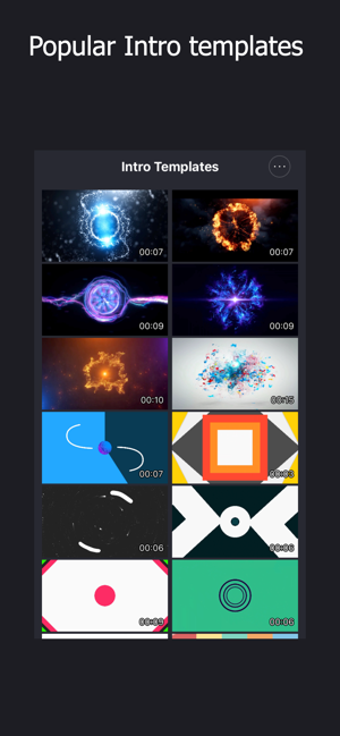 Image 2 for IntroAide:YT Outro Intro …