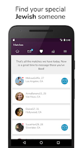 Image 1 for Jdate - Online Dating App…