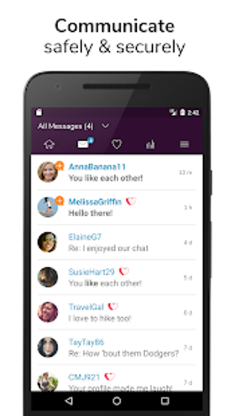 Image 2 for Jdate - Online Dating App…