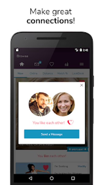 Image 3 for Jdate - Online Dating App…