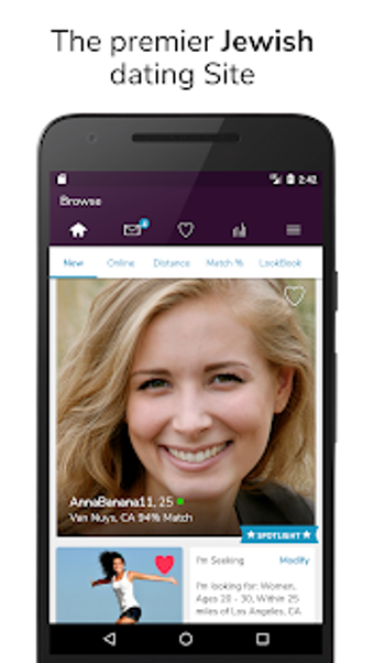 Image 0 for Jdate - Online Dating App…