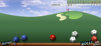 Image 2 for GOLO Fore! Friends