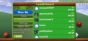 Image 1 for GOLO Fore! Friends