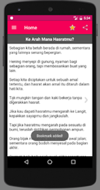 Imagen 1 para Kumpulan Puisi Rumi