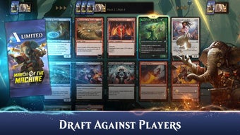 Image 0 for Magic: The Gathering Aren…