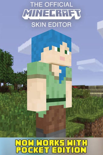 Image 0 for Minecraft: Skin Studio