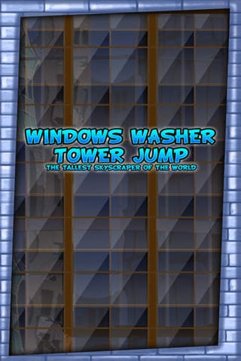 Image 0 for Windows Washer Tower Jump…