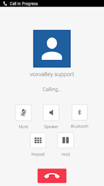 Imagen 0 para MoSIP Mobile Dialer