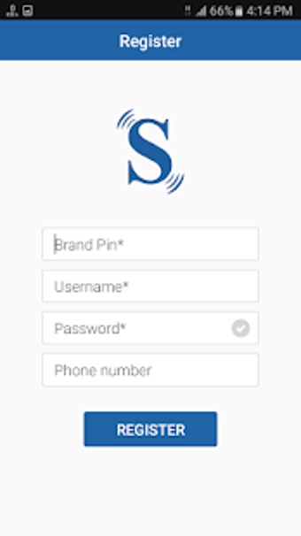 Imagen 2 para MoSIP Mobile Dialer
