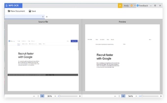 Image 0 for WPS Office for Windows