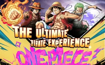 Image 0 for Pirate Crew: Next Chapter