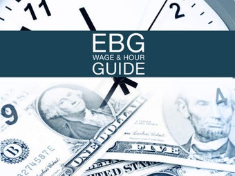 Image 0 for Wage & Hour Guide for iPa…