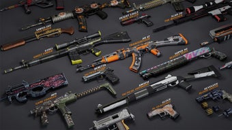 Image 0 for WarStrike  Offline FPS Ga…