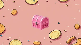 Image 0 for Mystery Box : Super King