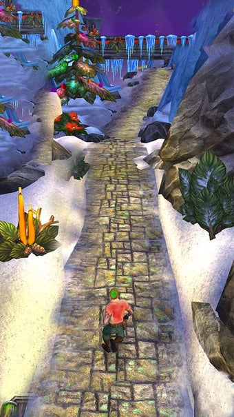 Imagen 1 para Run Monster Run
