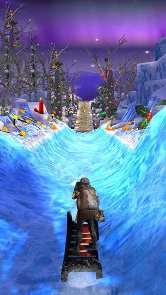 Imagen 3 para Run Monster Run