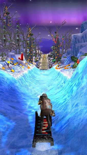 Imagen 2 para Run Monster Run