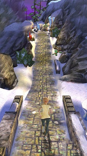 Imagen 0 para Run Monster Run