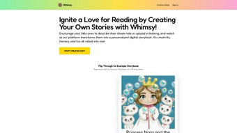 Imagen 0 para WhimsyWorks