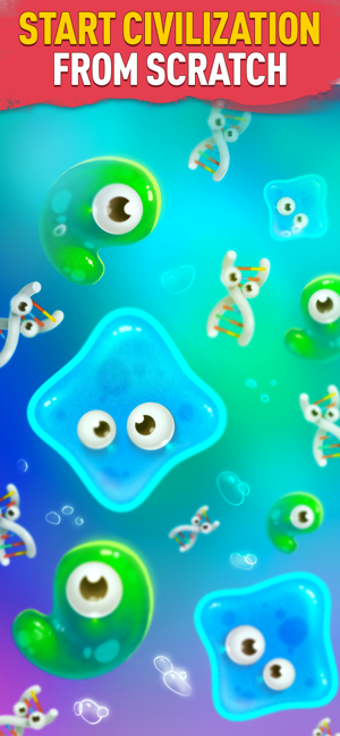 Image 2 for Human Evolution - Clicker…