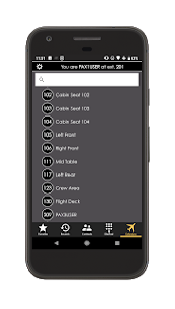 Imagen 3 para Bombardier Cabin Call