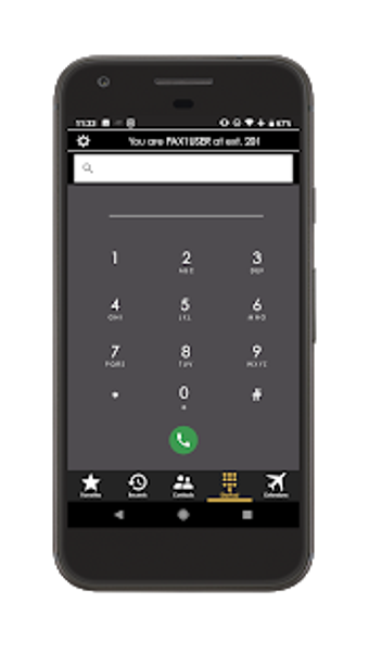 Imagen 2 para Bombardier Cabin Call