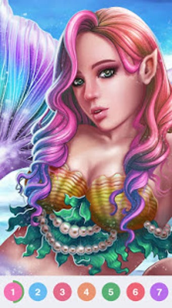 Image 1 for Art Coloring - Coloring B…