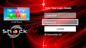 Image 2 for Shack TV