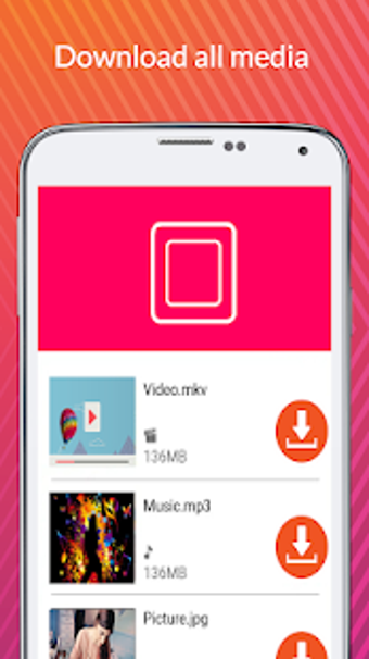 Imagen 1 para V-Made  Video Downloader …
