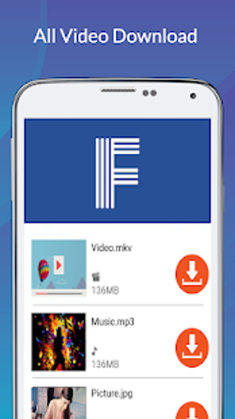 Imagen 2 para V-Made  Video Downloader …