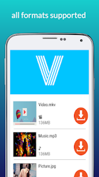 Imagen 0 para V-Made  Video Downloader …
