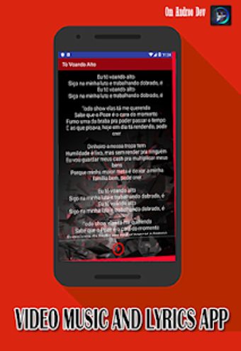 Image 3 for MC POZE SONG - TO VOANDO …