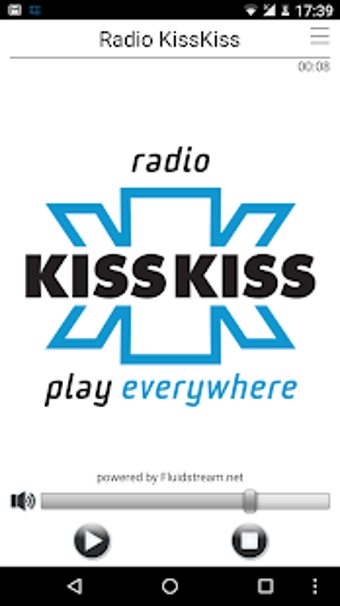 Image 0 for Radio Kiss Kiss