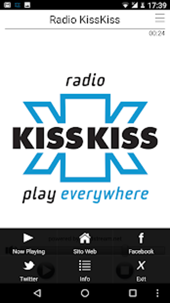 Image 1 for Radio Kiss Kiss