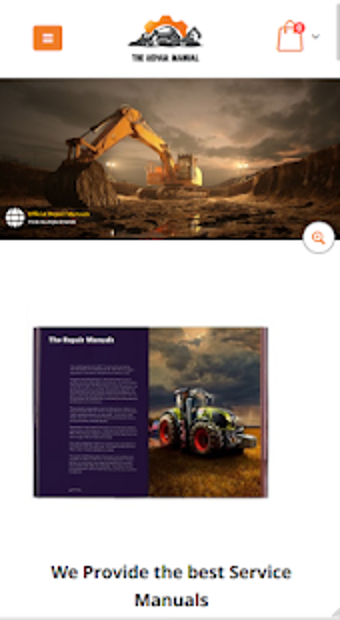 Imagen 3 para The Repair Manual