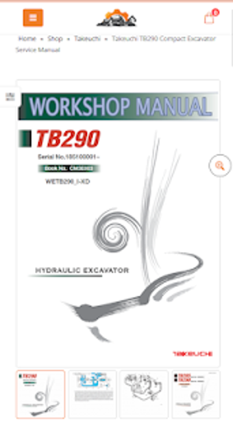 Imagen 2 para The Repair Manual